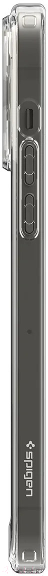 Чехол-накладка Spigen Ultra Hybrid для iPhone 14 Pro Max / ACS04816