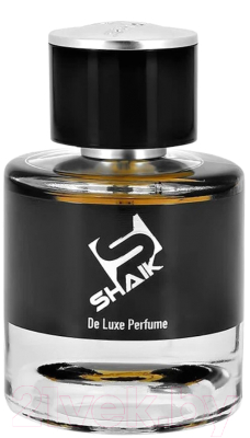 Парфюмерная вода Shaik Delux Woody Aromatic M 37 (50мл)