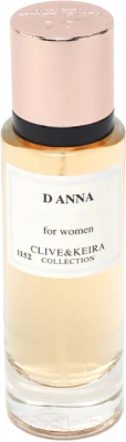 Парфюмерная вода Clive&Keira D Anna For Women 1152 (30мл)