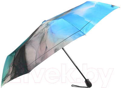 Зонт складной Fabretti UFS0040-9