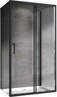 

Душевой уголок, Schwarzer Diamant AG30180B-S60B-S60B