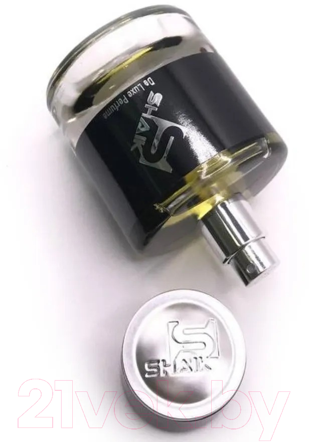 Парфюмерная вода Shaik Woody Aromatic M 69