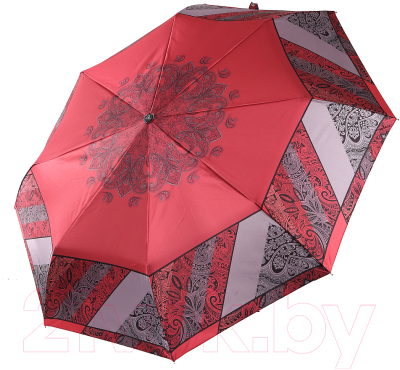 Зонт складной Fabretti UFS0045-4