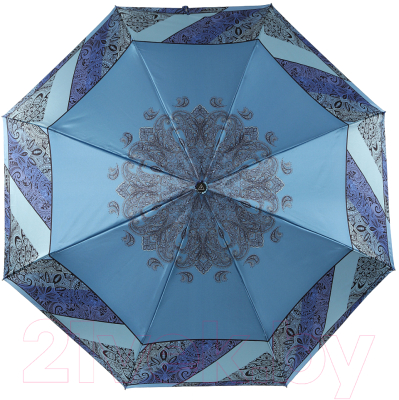 Зонт складной Fabretti UFS0045-9