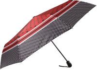 Зонт складной Fabretti UFS0046-4 - 