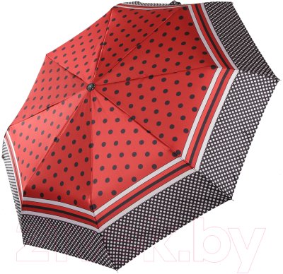 Зонт складной Fabretti UFS0046-4