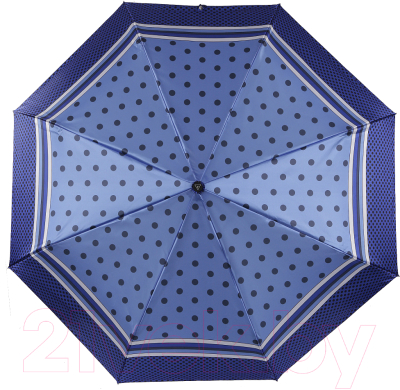 Зонт складной Fabretti UFS0046-8