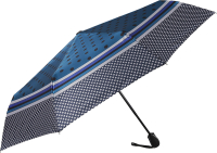 Зонт складной Fabretti UFS0046-9 - 