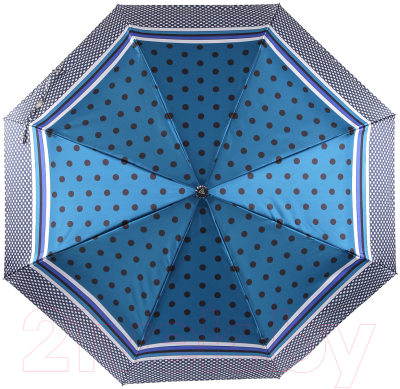 Зонт складной Fabretti UFS0046-9