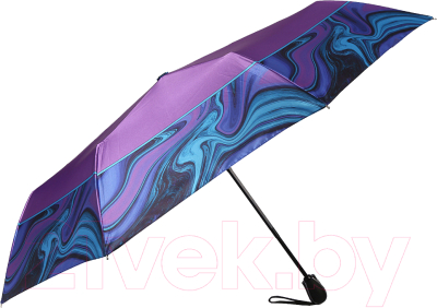 Зонт складной Fabretti UFS0047-10