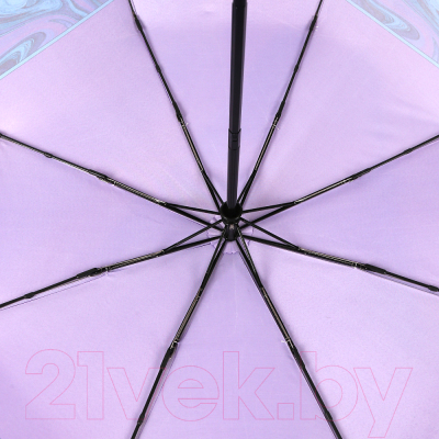 Зонт складной Fabretti UFS0047-10