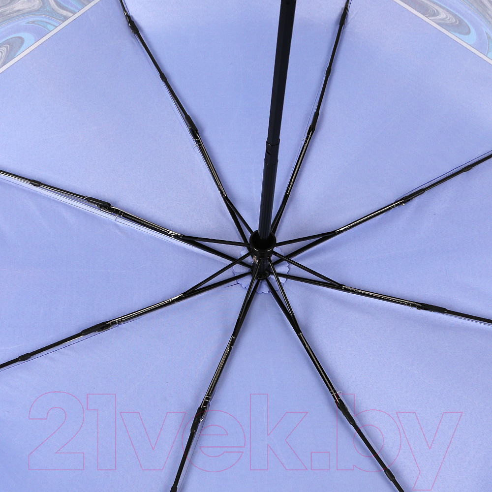 Зонт складной Fabretti UFS0047-8