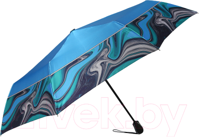 Зонт складной Fabretti UFS0047-9