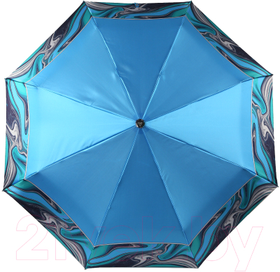 Зонт складной Fabretti UFS0047-9