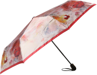 Зонт складной Fabretti UFS0048-4 - 