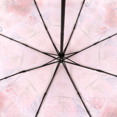 Зонт складной Fabretti UFS0048-4