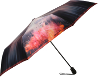 Зонт складной Fabretti UFS0049-6 - 