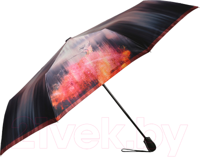 Зонт складной Fabretti UFS0049-6