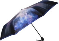 Зонт складной Fabretti UFS0049-8 - 