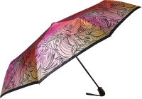 Зонт складной Fabretti UFS0050-5 - 
