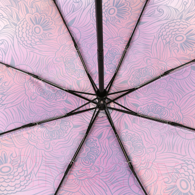 Зонт складной Fabretti UFS0050-5