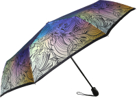 Зонт складной Fabretti UFS0050-8 - 