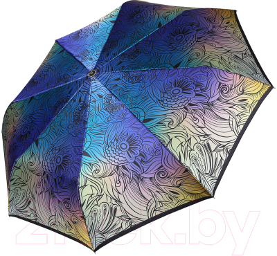 Зонт складной Fabretti UFS0050-8