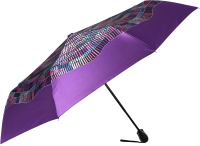 Зонт складной Fabretti UFS0051-10 - 