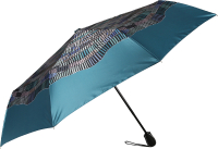 Зонт складной Fabretti UFS0051-11 - 