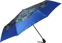Зонт складной Fabretti UFS0051-8 - 