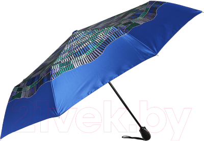 Зонт складной Fabretti UFS0051-8