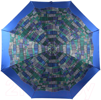 Зонт складной Fabretti UFS0051-8