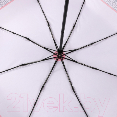 Зонт складной Fabretti UFS0053-3