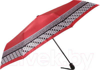 Зонт складной Fabretti UFS0053-4
