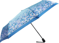 Зонт складной Fabretti UFS0056-9 - 