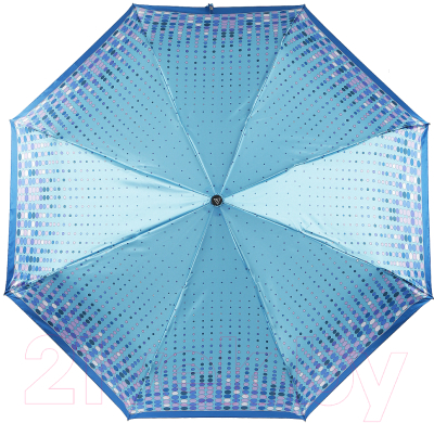 Зонт складной Fabretti UFS0056-9
