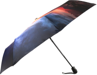 Зонт складной Fabretti UFS0057-6 - 