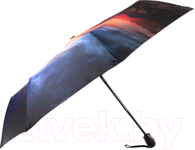Зонт складной Fabretti UFS0057-6