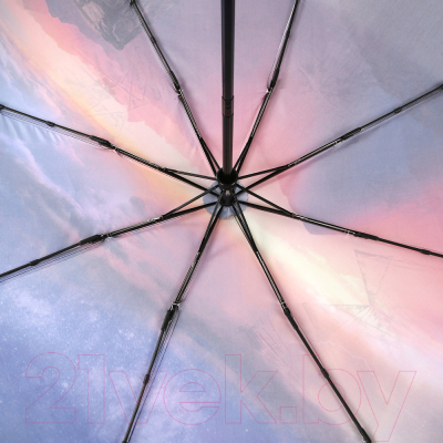 Зонт складной Fabretti UFS0057-6
