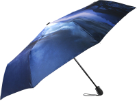 Зонт складной Fabretti UFS0057-8 - 