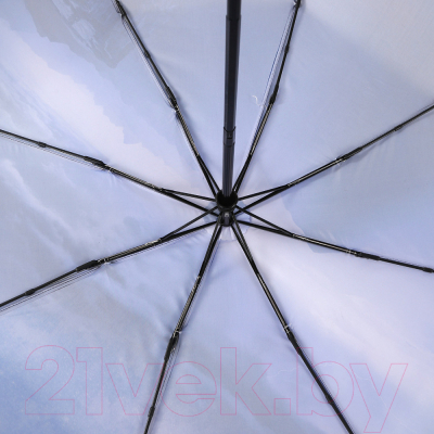 Зонт складной Fabretti UFS0057-8