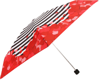 Зонт складной Fabretti UFZ0007-4 - 