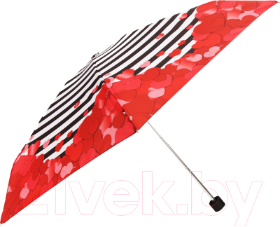 Зонт складной Fabretti UFZ0007-4