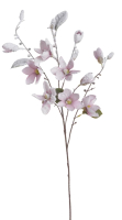 Искусственный цветок Canea Цветок Магнолия / 214CAN1377A_03 - 