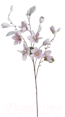 Искусственный цветок Canea Цветок Магнолия / 214CAN1377A_03