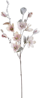 Искусственный цветок Canea Цветок Магнолия / 214CAN1377A_02 - 