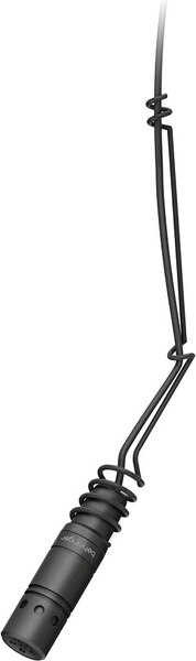 Микрофон Behringer HM50-BK