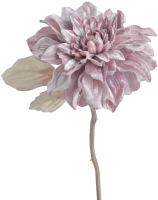Искусственный цветок Canea Цветок Георгин / 209CAN1052_19 - 