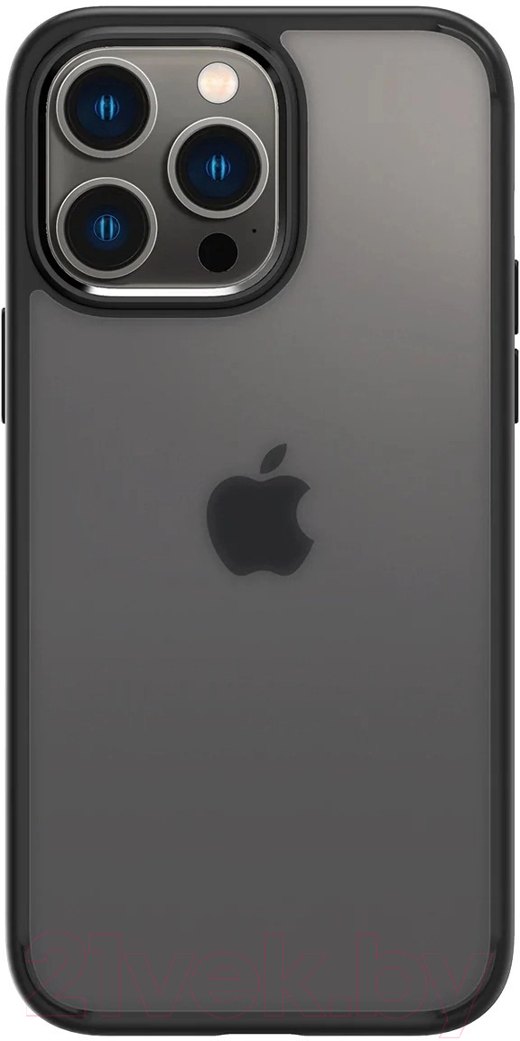 Чехол-накладка Spigen Ultra Hybrid для iPhone 14 Pro / ACS04968