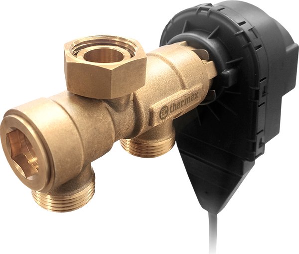 Комплект трехходового клапана Thermex EuroElite Eco / 511902